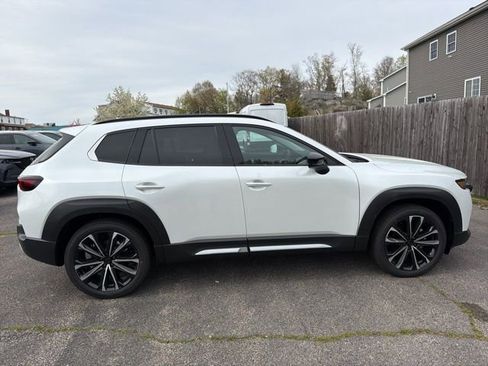 New 2026 MAZDA CX-50 2.5 Turbo w/ Accent Package AWD/4WD image 2