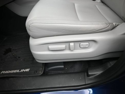 Used 2023 Honda Ridgeline RTL image 22