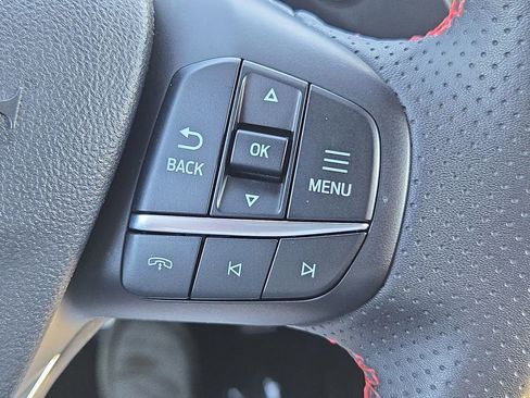 Used 2024 Ford Escape ST-Line image 29