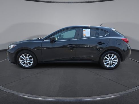 Used 2014 MAZDA MAZDA3 i Touring FWD image 10