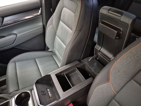 New 2026 GMC Terrain AT4 image 36