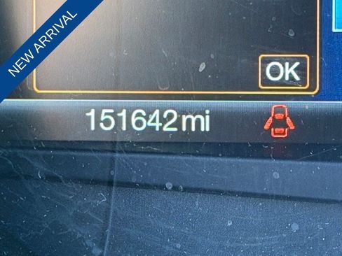 Used 2018 Ford Fusion Titanium FWD image 8