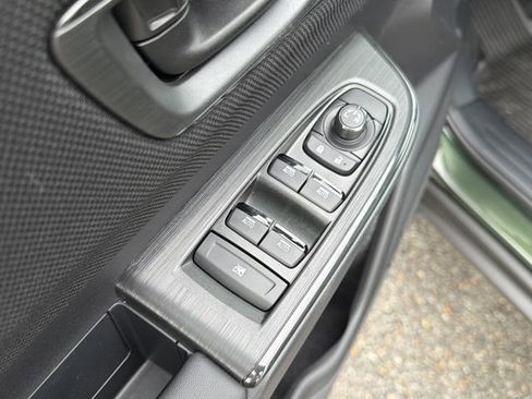 New 2026 Subaru Outback Limited image 25