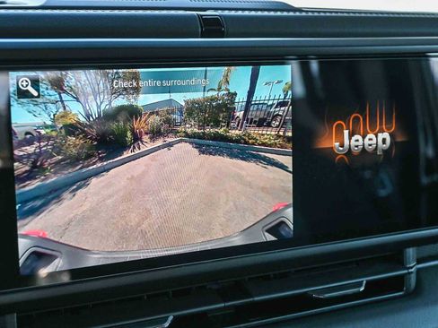 New 2026 Jeep Gladiator Mojave image 33