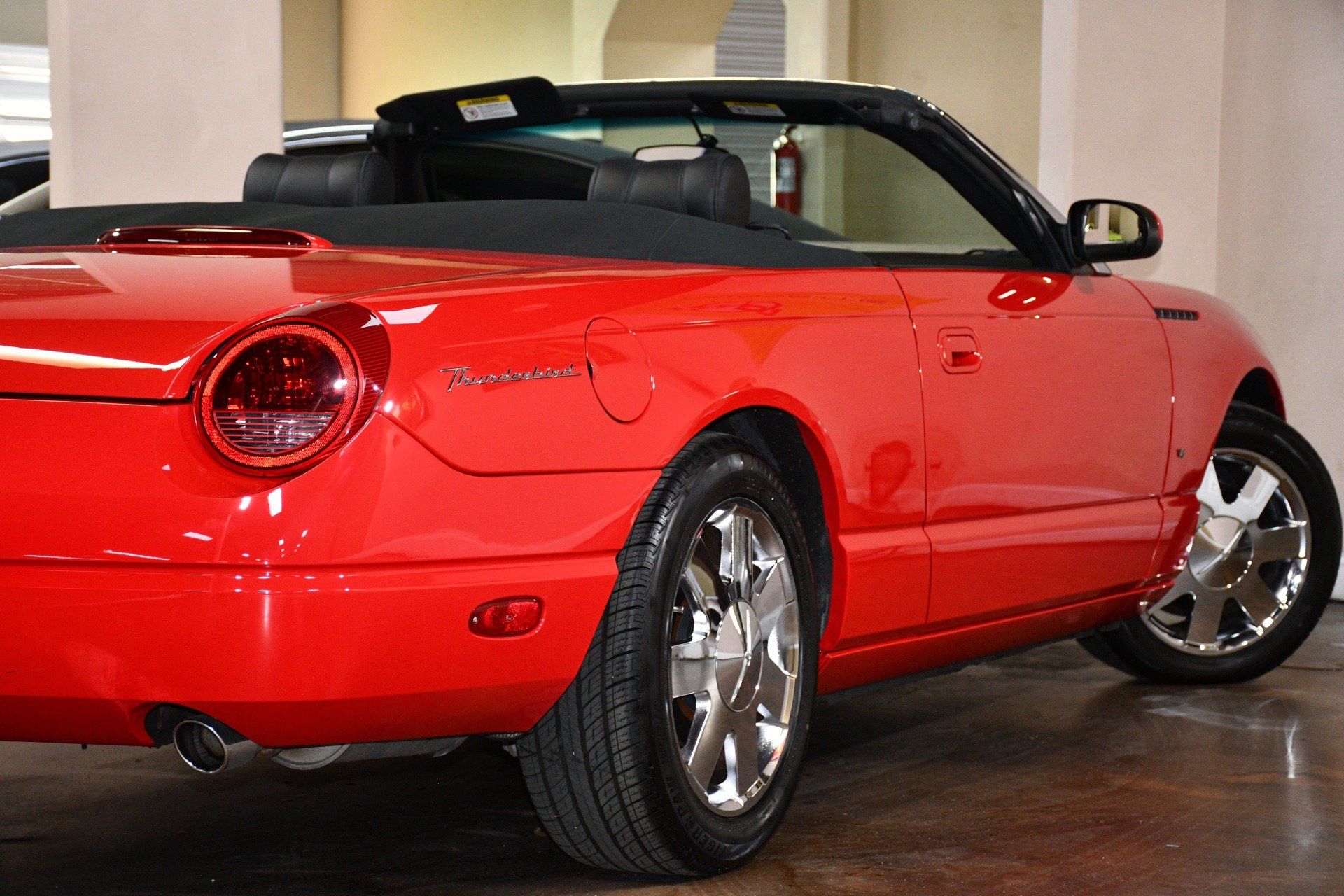 Used 2003 Ford Thunderbird RWD image 56