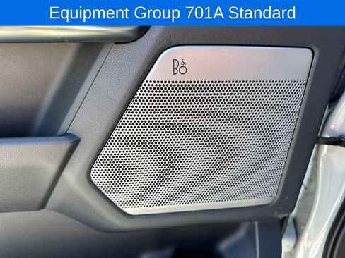 Used 2024 Ford F150 Platinum w/ FX4 Off-Road Package AWD/4WD image 20