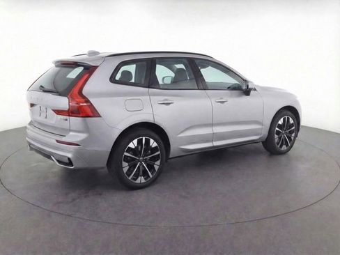 New 2026 Volvo XC60 B5 Plus w/ Protection Package Premier image 32