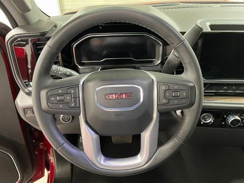 Used 2024 GMC Sierra 1500 Elevation AWD/4WD image 14