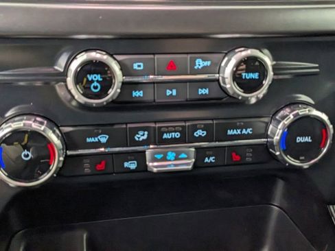 Certified 2025 Ford F150 Tremor w/ Bed Utility Package image 29