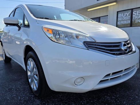 Used 2016 Nissan Versa Note SV image 15