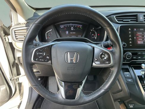 Certified 2020 Honda CR-V Touring image 10