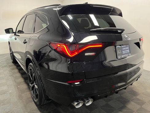 New 2026 Acura MDX Type S AWD/4WD image 22