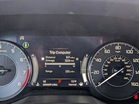 New 2026 Acura RDX SH-AWD image 10