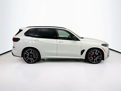 New 2026 BMW X5 M60i AWD/4WD image 4