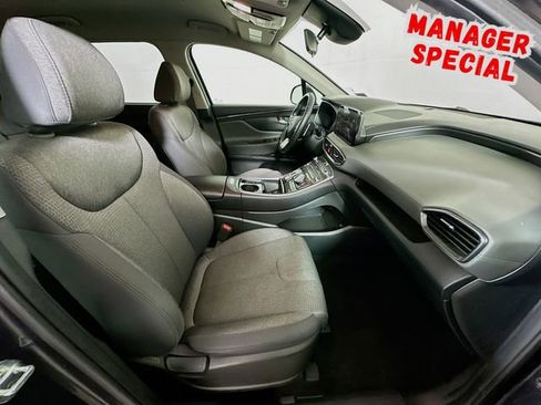 Used 2023 Hyundai Santa Fe SEL image 27