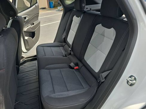 New 2026 Chevrolet Trax RS w/ Sunroof Package FWD image 14