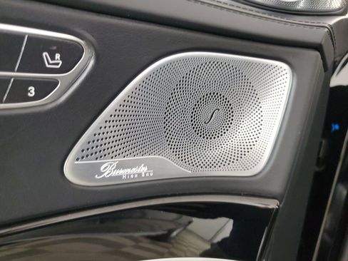 Used 2019 Mercedes-Benz Maybach S 650 image 32