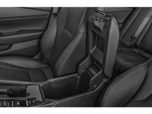 Used 2024 Honda Accord Sport image 17