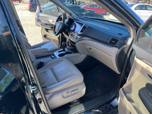 Used 2016 Honda Pilot EX-L image 27