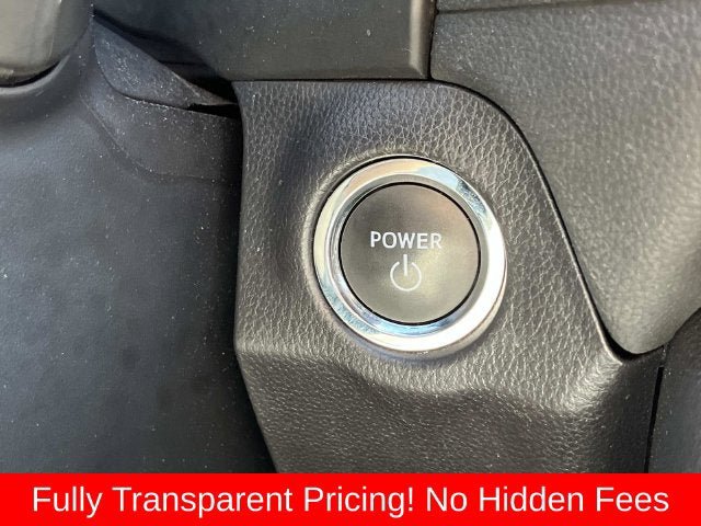 Used 2025 Toyota RAV4 XSE w/ Weather Package AWD/4WD image 34