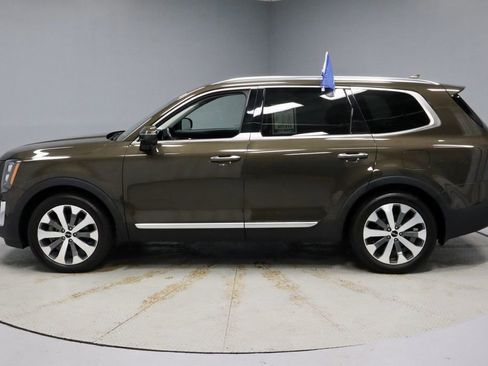 Used 2022 Kia Telluride SX image 9