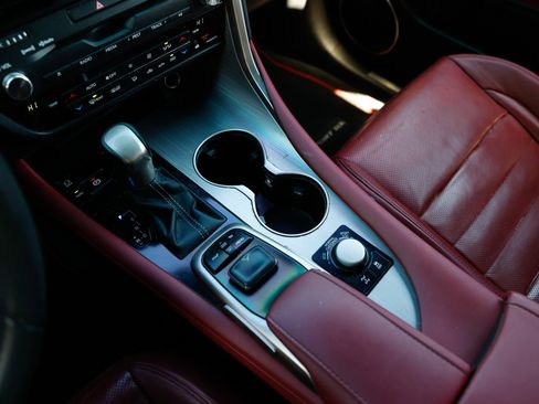 Used 2016 Lexus RX 350 F Sport image 42