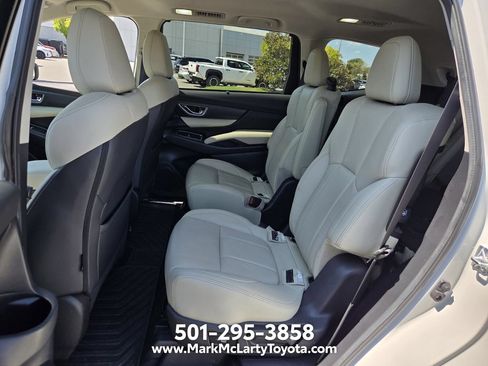 Used 2023 Subaru Ascent Limited w/ Popular Package #2A AWD/4WD image 10
