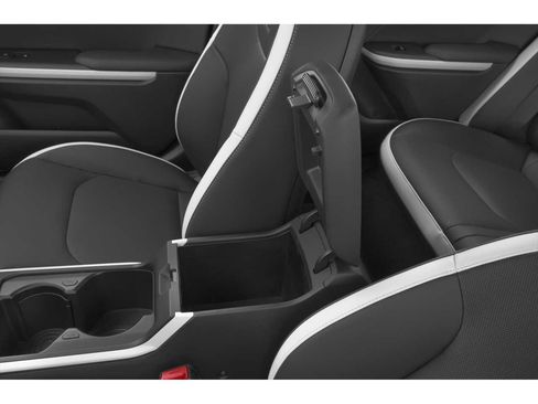 Certified 2026 Kia K4 EX FWD image 10