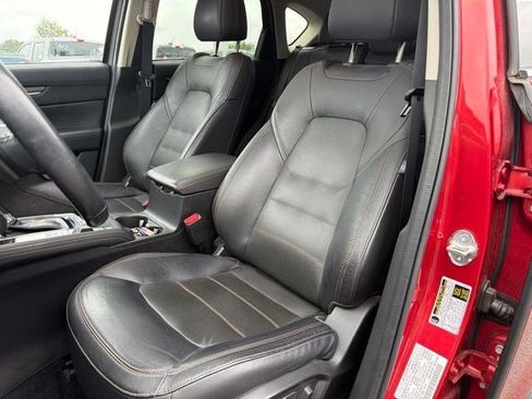 Used 2020 MAZDA CX-5 Grand Touring w/ GT Premium Package AWD/4WD image 18