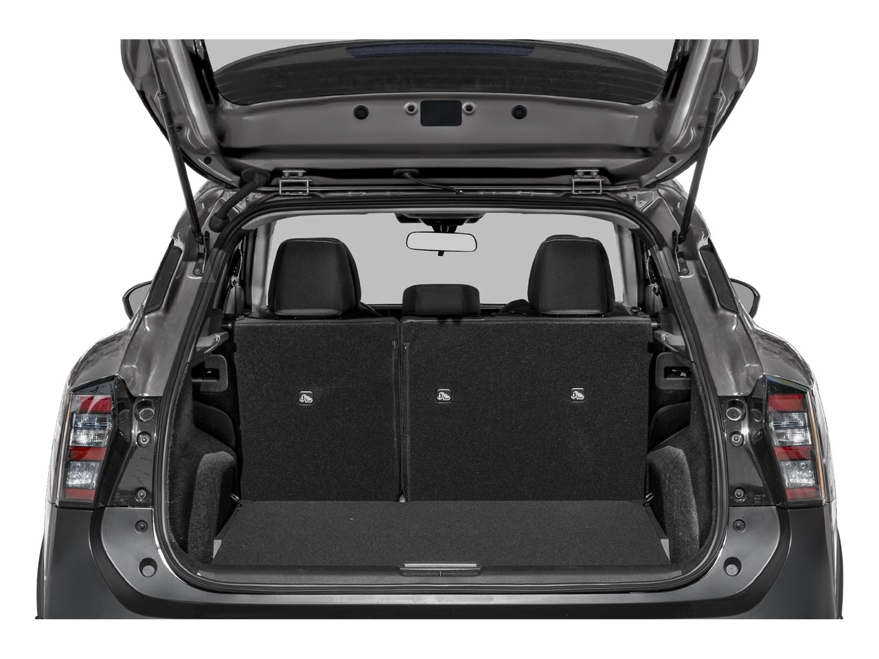 New 2027 Nissan Kicks SV w/ Cold Weather Package FWD image 10