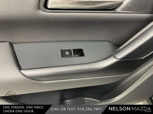 New 2026 MAZDA CX-50 2.5 Hybrid w/ Weather Package image 40