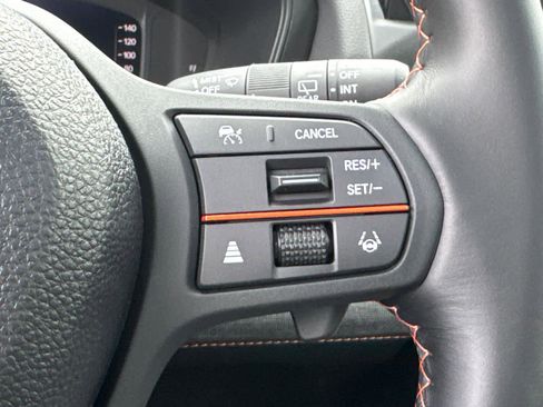 New 2026 Honda Passport TrailSport image 22