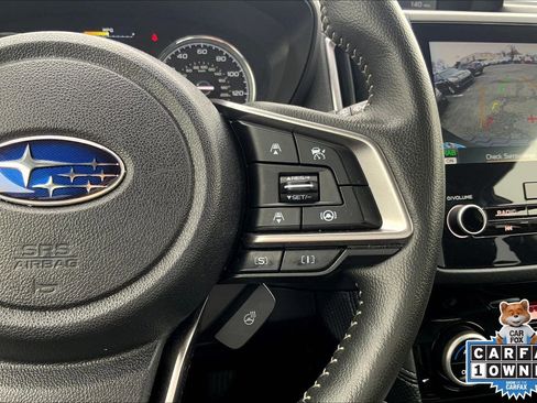 Certified 2024 Subaru Forester Touring w/ POP Package 3 image 26