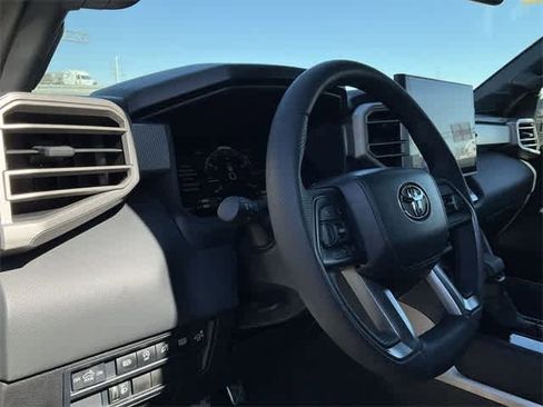Used 2026 Toyota Tundra Limited w/ TRD Off-Road Package image 10