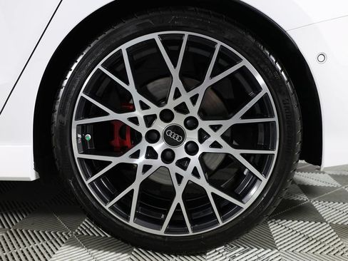 Used 2025 Audi RS 3 AWD/4WD image 43