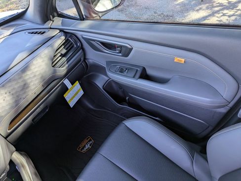 New 2026 Subaru Forester Wilderness w/ Wilderness Package image 18