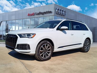 Used 2023 Audi Q7 2.0T Premium Plus w/ Premium Plus Package
