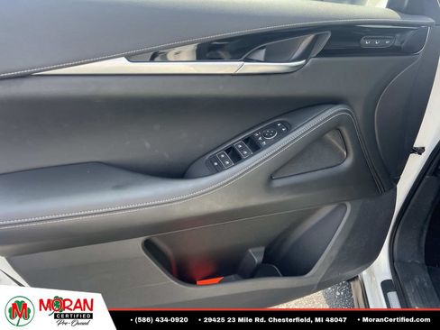 Used 2024 INFINITI QX60 Pure AWD/4WD image 15