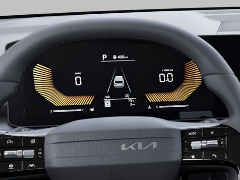New 2026 Kia Sorento S AWD/4WD image 21