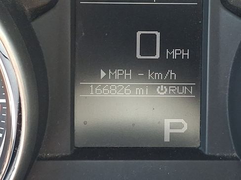 Used 2011 Jeep Grand Cherokee Overland AWD/4WD image 22