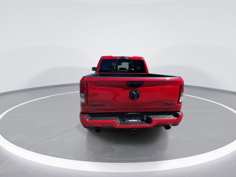 Used 2023 RAM 1500 Big Horn AWD/4WD image 16