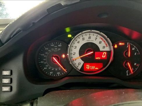 Used 2017 Toyota 86 RWD image 9
