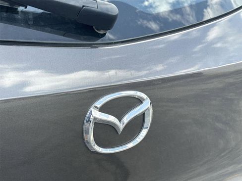 Used 2019 MAZDA CX-3 Touring AWD/4WD image 10