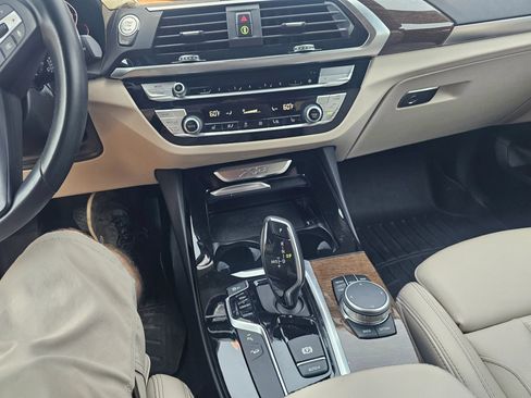 Used 2020 BMW X3 xDrive30i w/ Premium Package AWD/4WD image 18