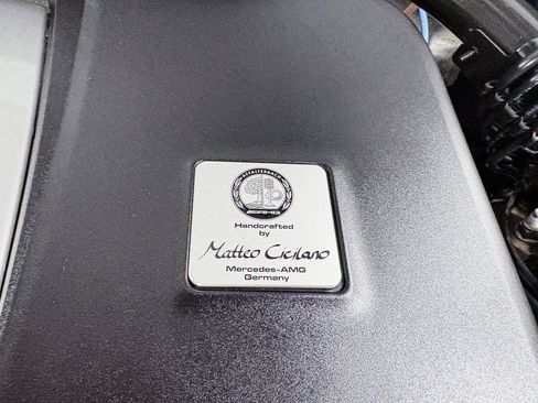 Used 2022 Mercedes-Benz G 63 AMG 4MATIC image 36