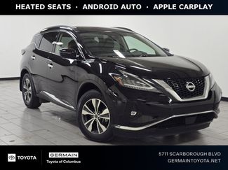 Used 2024 Nissan Murano SV video 1
