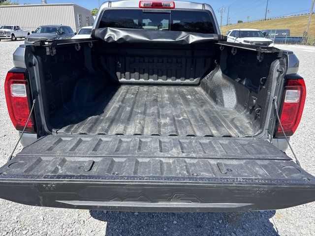 Used 2023 GMC Canyon AT4X AWD/4WD image 6