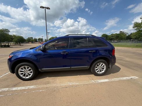 Used 2013 Ford Edge SE image 3