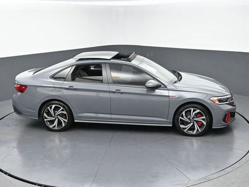 Used 2024 Volkswagen Jetta GLI Autobahn image 47