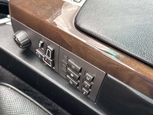 Used 2008 BMW 750Li RWD image 31